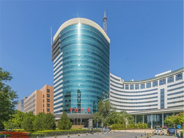 上海城市WindPerfectDX风模拟