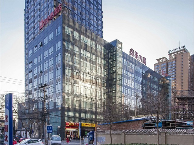 无锡室内钢结构楼梯